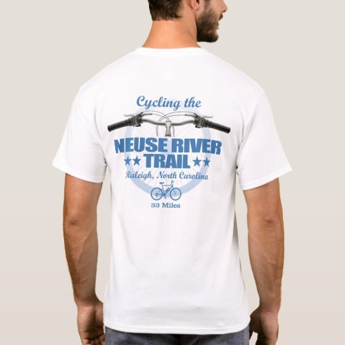 Neuse River Trail H2 T_Shirt
