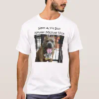 Neuter Vick T-Shirt