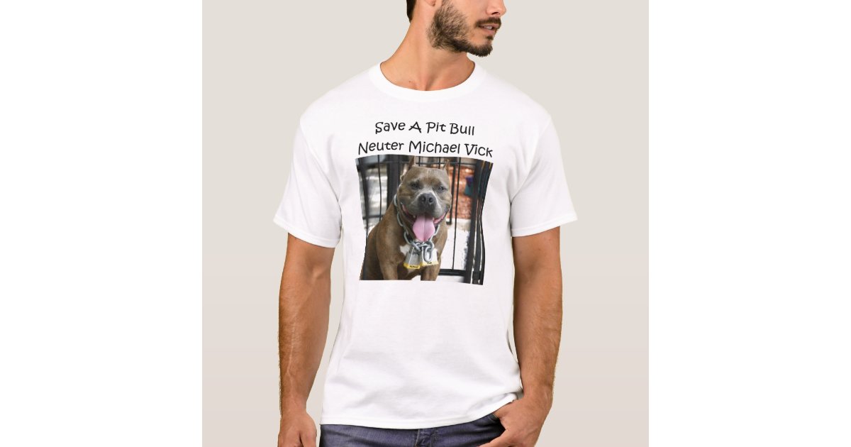 Neuter Vick T-Shirt