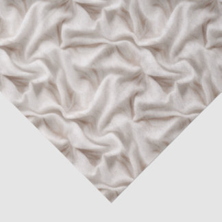 Neutral Abstract Beige, Cream & Ivory Tissue Paper
