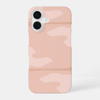 Neutral Aesthetic Phone Case | Tough & Slim