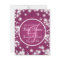 Neutral Baby Shower Elegant Winter Sparkle Pink