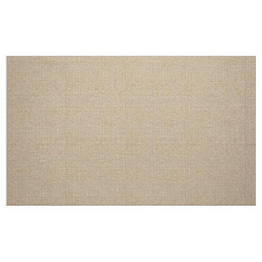 neutral beige linen fabric