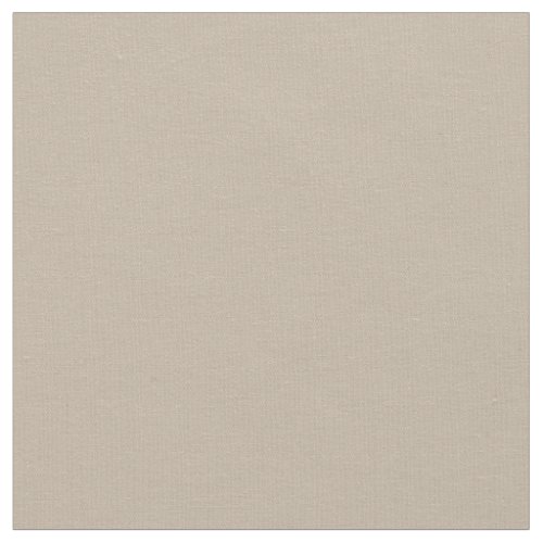 Neutral Beige _ Tan _ Brown Solid Color 035_75_06 Fabric