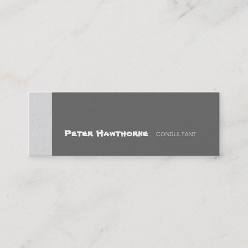 Customizable Web  Business Retail Occupations Business Cards