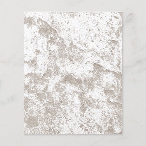 Neutral Color Stone and Rock Scrapbook Paper