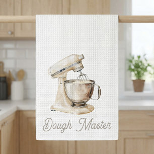Neutral Dough Master Stand Mixer Kitchen Towel