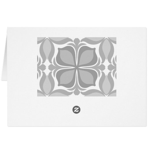 Neutral geolmetrical tiles (Back Horizontal)