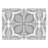 Neutral geolmetrical tiles (Front Horizontal)