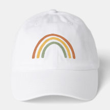 Neutral Rainbow Unisex