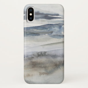 Neutral Salt Spray iPhone X Case