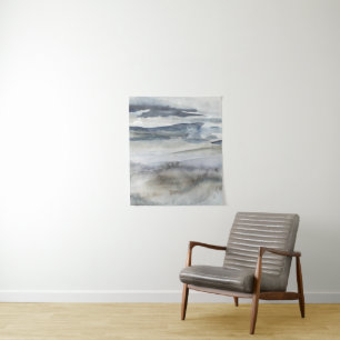 Neutral Salt Spray Tapestry