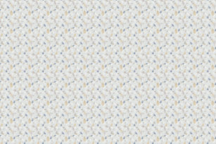 Neutral Terrazzo Textile Pattern Gray Blue Cream Fabric Neutral Terrazzo Textile Pattern Gray Blue Cream Fabric
