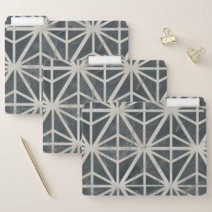 Neutral Tile Collection File Folder