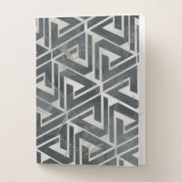 Neutral Tile Collection - Geometric