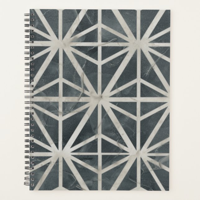 Neutral Tile Collection Planner (Front)