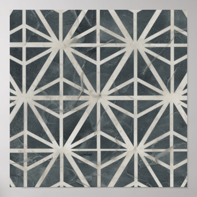 Neutral Tile Collection Poster (Front)
