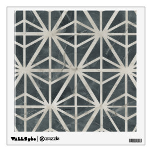Neutral Tile Collection Wall Decal
