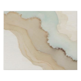 Neutral Tone Abstract Wall Art Home Decor