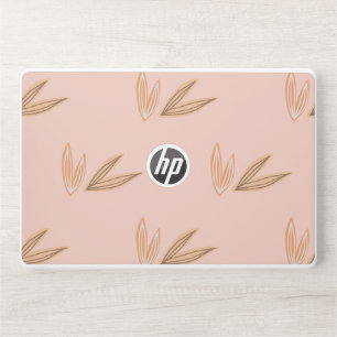 Neutral Trends Designs Fabric,HP Laptop Skin 15t/1