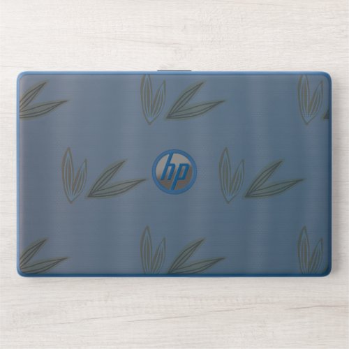 Neutral Trends Designs FabricNeutral Trends Desig HP Laptop Skin