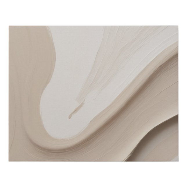 Neutral Wall Art (Front)