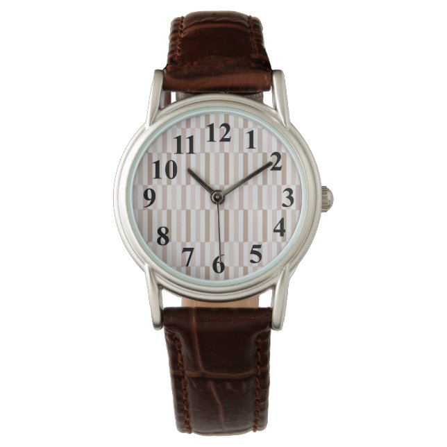 Neutrals  watch (Front)