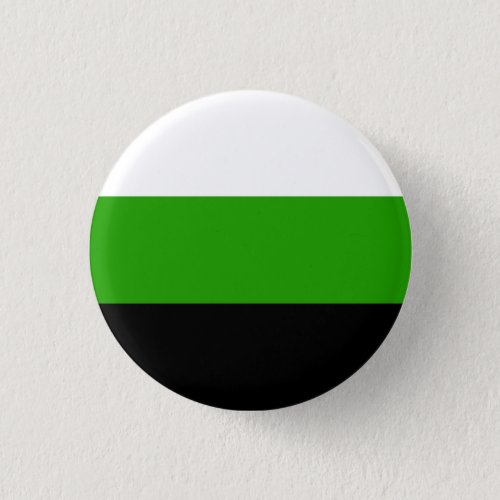 Neutrois Flag Badge Button