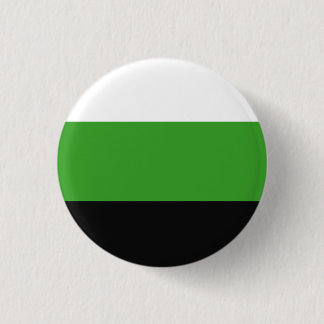 Neutrois Pinback Button