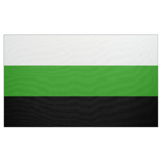 Neutrois Pride Fabric