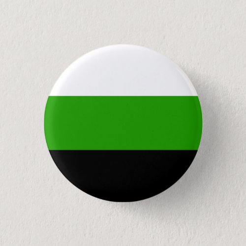 Neutrois Pride Flag Button