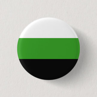 Neutrois Pride Flag Button
