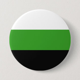 Neutrois Pride Flag Button