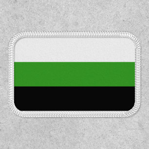 Neutrois Pride Patch