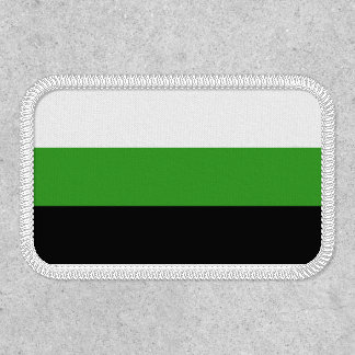 Neutrois Pride Patch