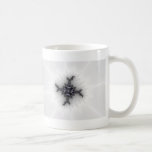 Neutron Star - Fractal Art Coffee Mug