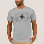 Neutron Star - Fractal Art T-Shirt