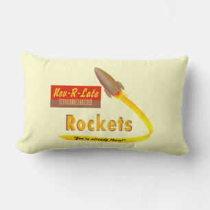 Nev-R-Late Neutrino Pillow