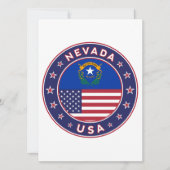 Nevada (Front)