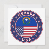Nevada (Front)