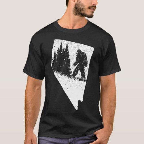 Nevada 1 T_Shirt