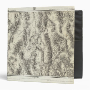 Nevada 2 3 ring binder