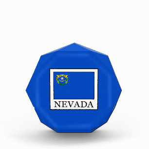 Nevada Award