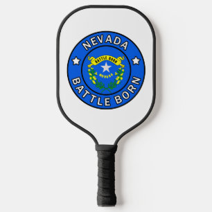 Nevada Battle Born Pickleball Paddle