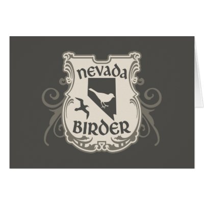 Nevada Birder