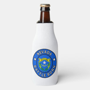 Nevada Bottle Cooler