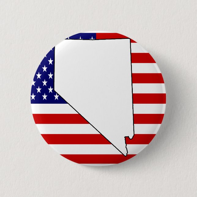 Nevada Button (Front)