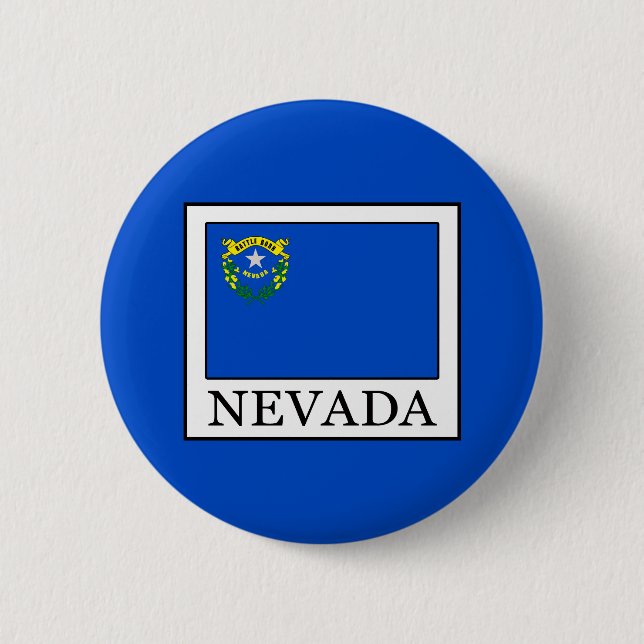 Nevada Button (Front)