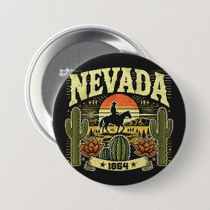 Nevada Button