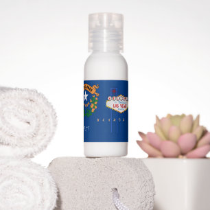 NEVADA Corporate Gifts Wedding Party Favors Hand Lotion